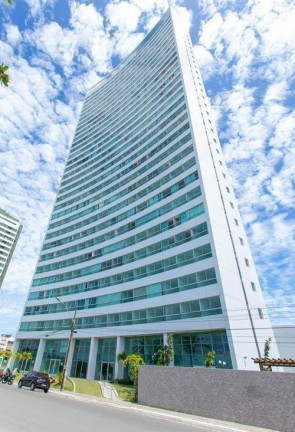 Imagem Apartamento com 3 Quartos à Venda ou Locação, 60 m² em Barra de Jangada - Jaboatão dos Guararapes