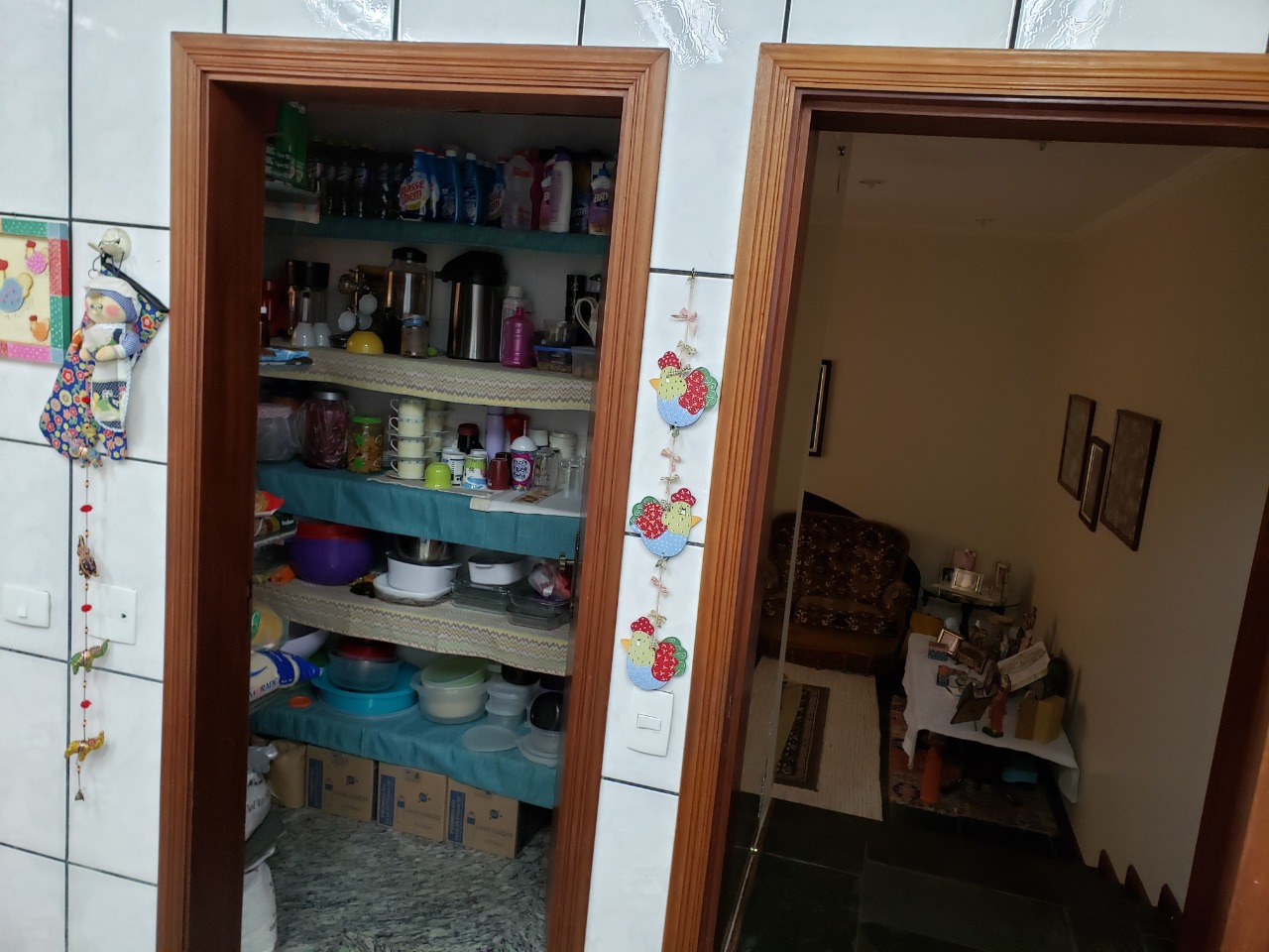 Imagem Casa com 3 Quartos à Venda, 450 m²em Jardim Riviera - São Paulo
