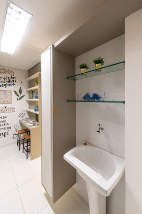 Imagem Apartamento com 2 Quartos à Venda, 51 m² em Colinas de Indaiatuba - Indaiatuba Imagem Apartamento com 2 Quartos à Venda, 51 m² em Colinas de Indaiatuba - Indaiatuba