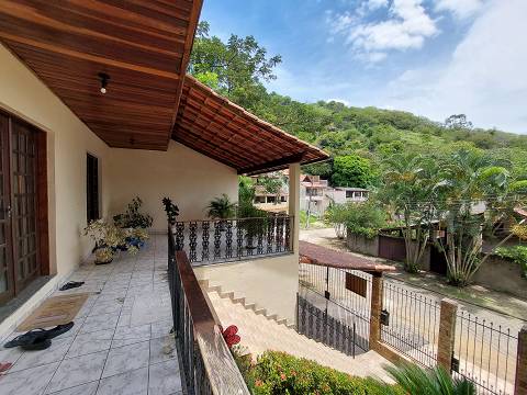 Imagem Casa de Condomínio com 4 Quartos à Venda, 284 m²em Campo Grande - Rio de Janeiro Imagem Casa de Condomínio com 4 Quartos à Venda, 284 m²em Campo Grande - Rio de Janeiro