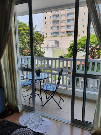 Imagem Cobertura com 4 Quartos à Venda, em Centro - São Bernardo do Campo Imagem Cobertura com 4 Quartos à Venda, em Centro - São Bernardo do Campo
