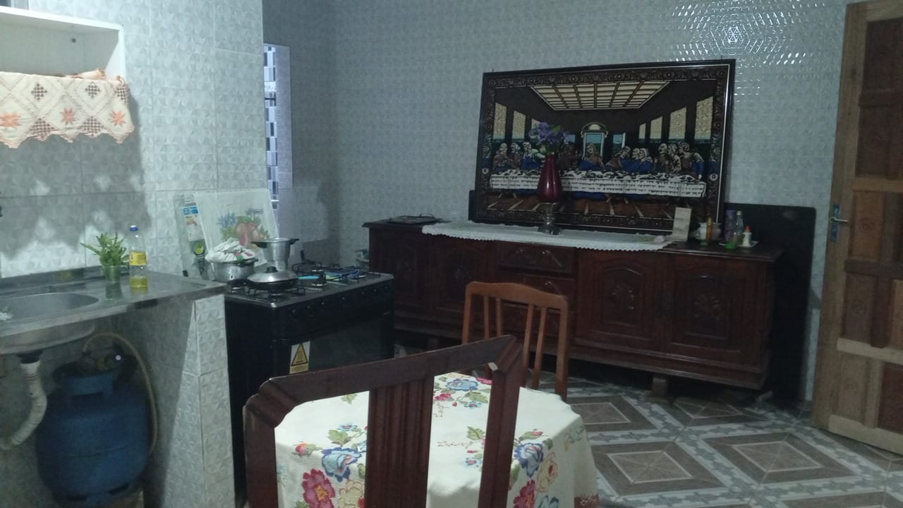 Imagem Casa com 2 Quartos à Venda, 200 m² em Santa Maria - Aracaju Imagem Casa com 2 Quartos à Venda, 200 m² em Santa Maria - Aracaju