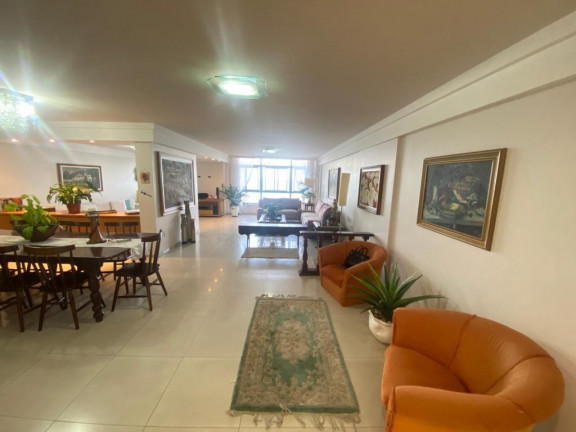 Imagem Apartamento com 3 Quartos à Venda, 192 m² em Boa Viagem - Recife Imagem Apartamento com 3 Quartos à Venda, 192 m² em Boa Viagem - Recife