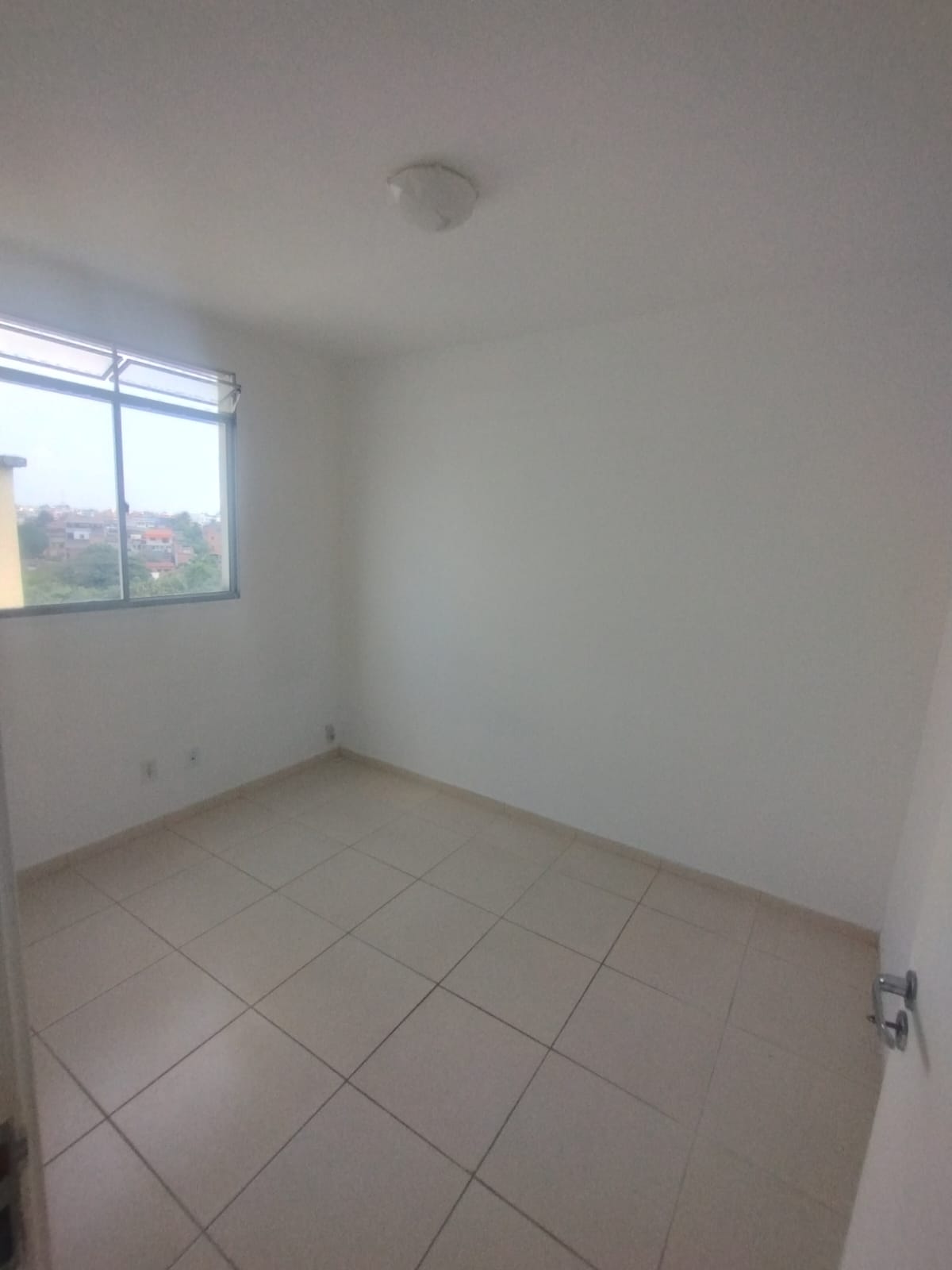 Imagem Apartamento com 3 Quartos para Alugar, 50 m²em Caji - Lauro de Freitas Imagem Apartamento com 3 Quartos para Alugar, 50 m²em Caji - Lauro de Freitas