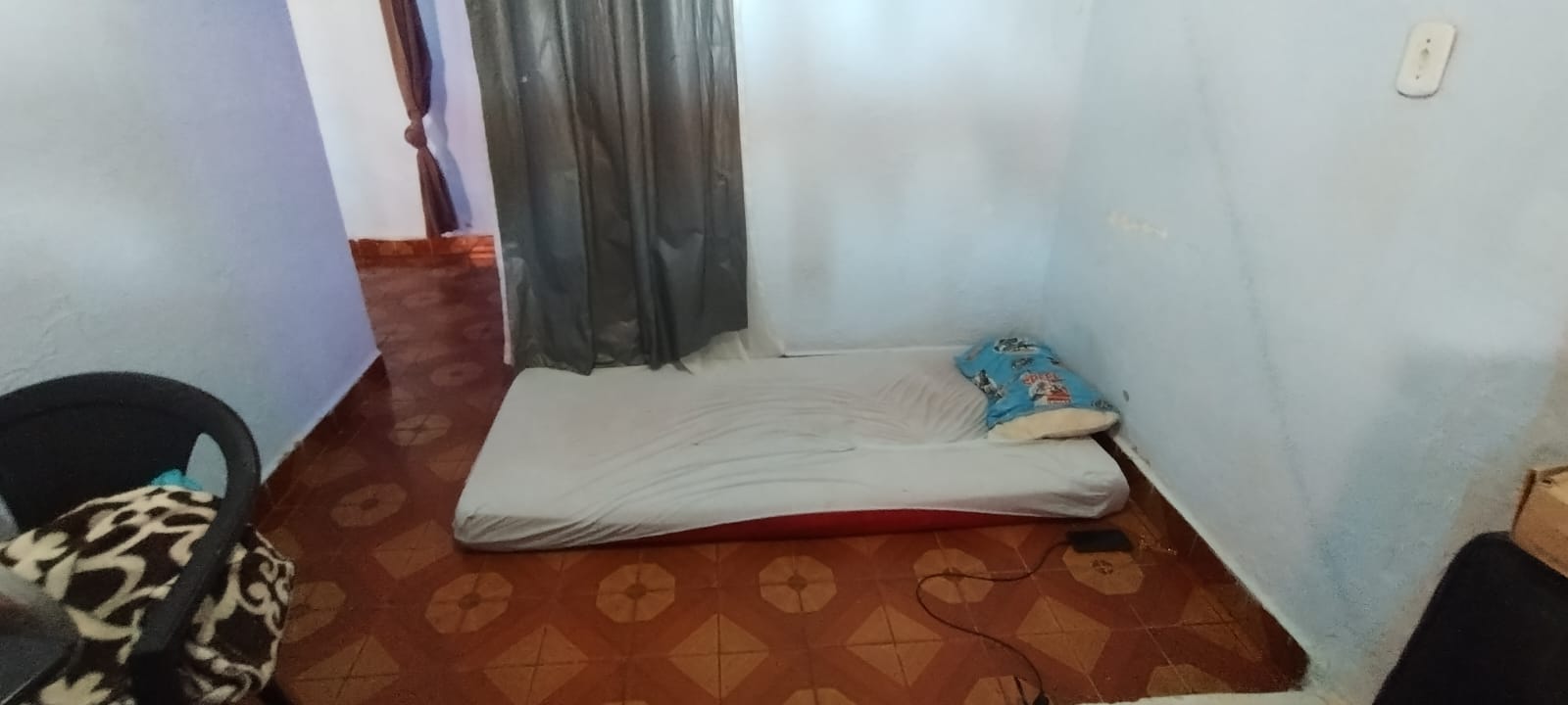 Imagem Casa com 2 Quartos à Venda, 360 m² em Estância Itaguaí - Caldas Novas