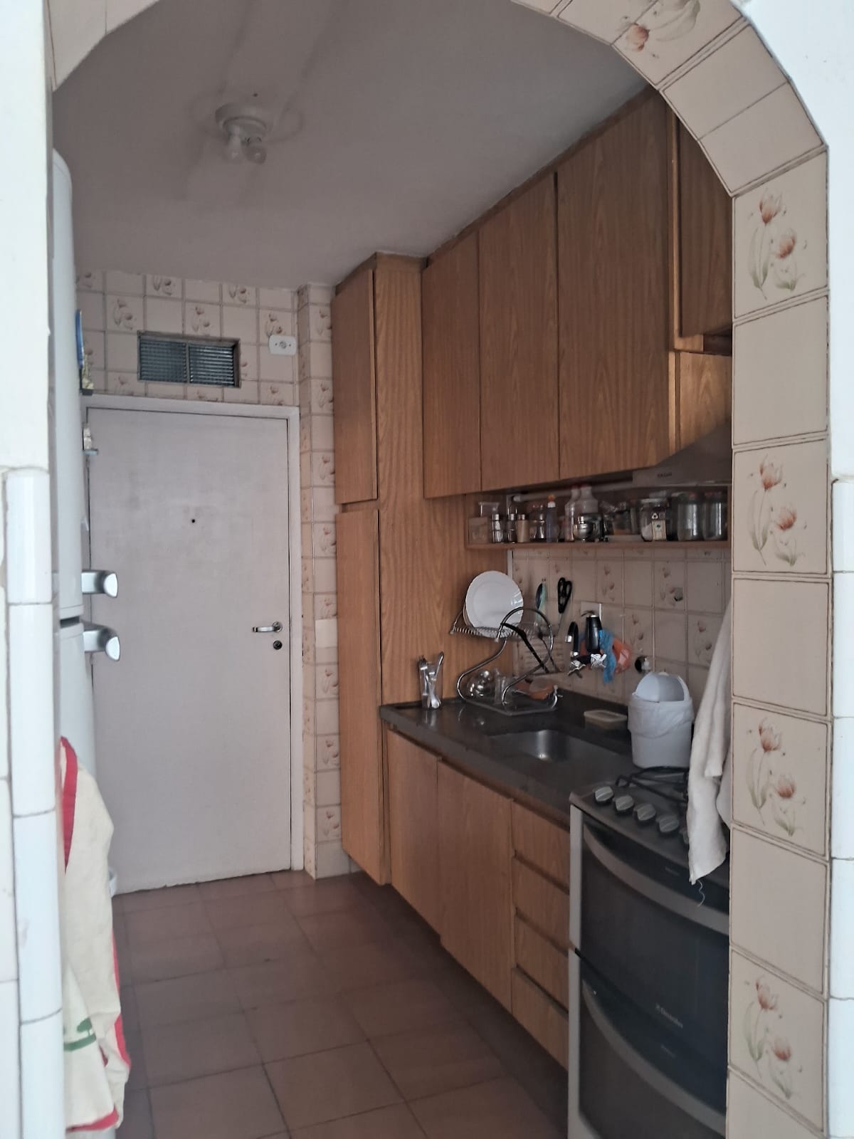 Imagem Apartamento com 3 Quartos à Venda, 82 m² em Pinheiros - São Paulo