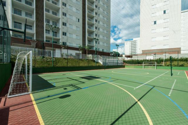 Imagem Apartamento com 3 Quartos à Venda, 78 m² em Novo Osasco - Osasco