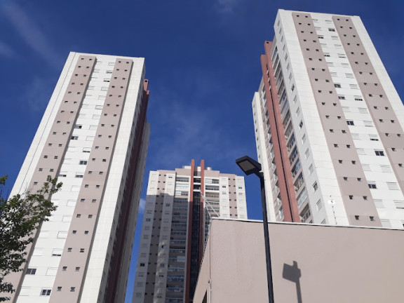 Imagem Apartamento com 3 Quartos para Alugar, em Jardim Aquárius - Limeira Imagem Apartamento com 3 Quartos para Alugar, em Jardim Aquárius - Limeira
