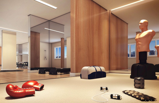 Imagem Apartamento com 2 Quartos à Venda, 68 m² em Brás - São Paulo Imagem Apartamento com 2 Quartos à Venda, 68 m² em Brás - São Paulo