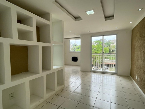 Imagem Apartamento com 2 Quartos à Venda,  em Jacarepaguá - Rio de Janeiro