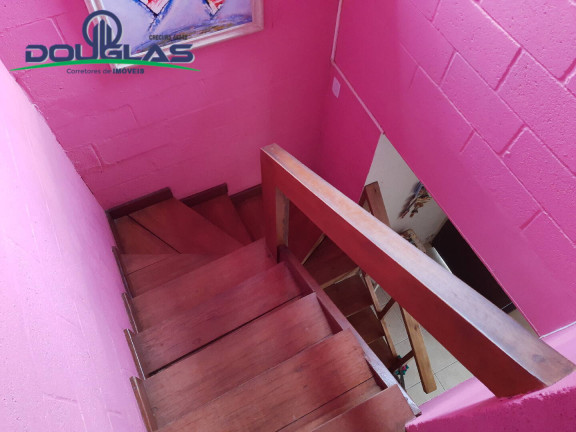 Imagem Casa de Condomínio com 4 Quartos à Venda, 200 m² em Águas Claras - Viamão