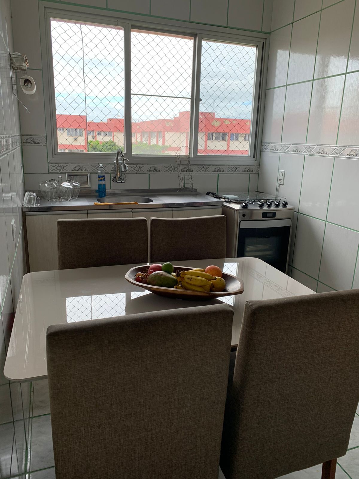 Imagem Apartamento com 2 Quartos à Venda, 62 m²em Coqueiral de Itaparica - Vila Velha