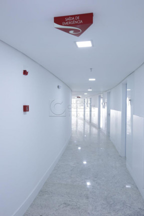 Imagem Sala Comercial à Venda, 27 m² em Meireles - Fortaleza