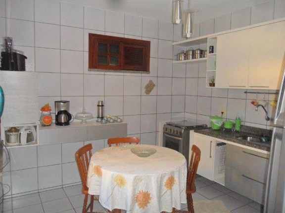 Imagem Casa de Condomínio com 4 Quartos à Venda, 192 m² em Cambeba - Fortaleza
