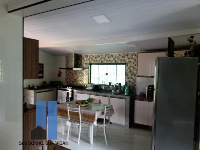 Imagem Chácara com 3 Quartos à Venda, 9 m²em Bairro Potuvera - Itapecerica da Serra