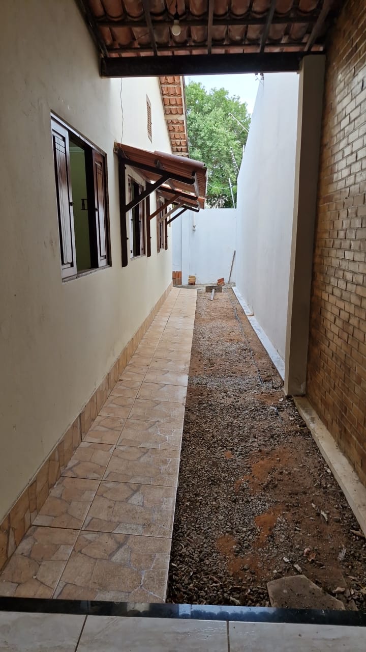 Imagem Casa com 3 Quartos à Venda, 84 m²em Nova Parnamirim - Parnamirim