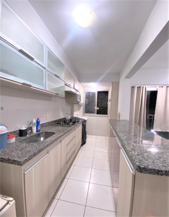Imagem Apartamento com 2 Quartos à Venda, 57 m² em Ilda - Aparecida de Goiânia Imagem Apartamento com 2 Quartos à Venda, 57 m² em Ilda - Aparecida de Goiânia