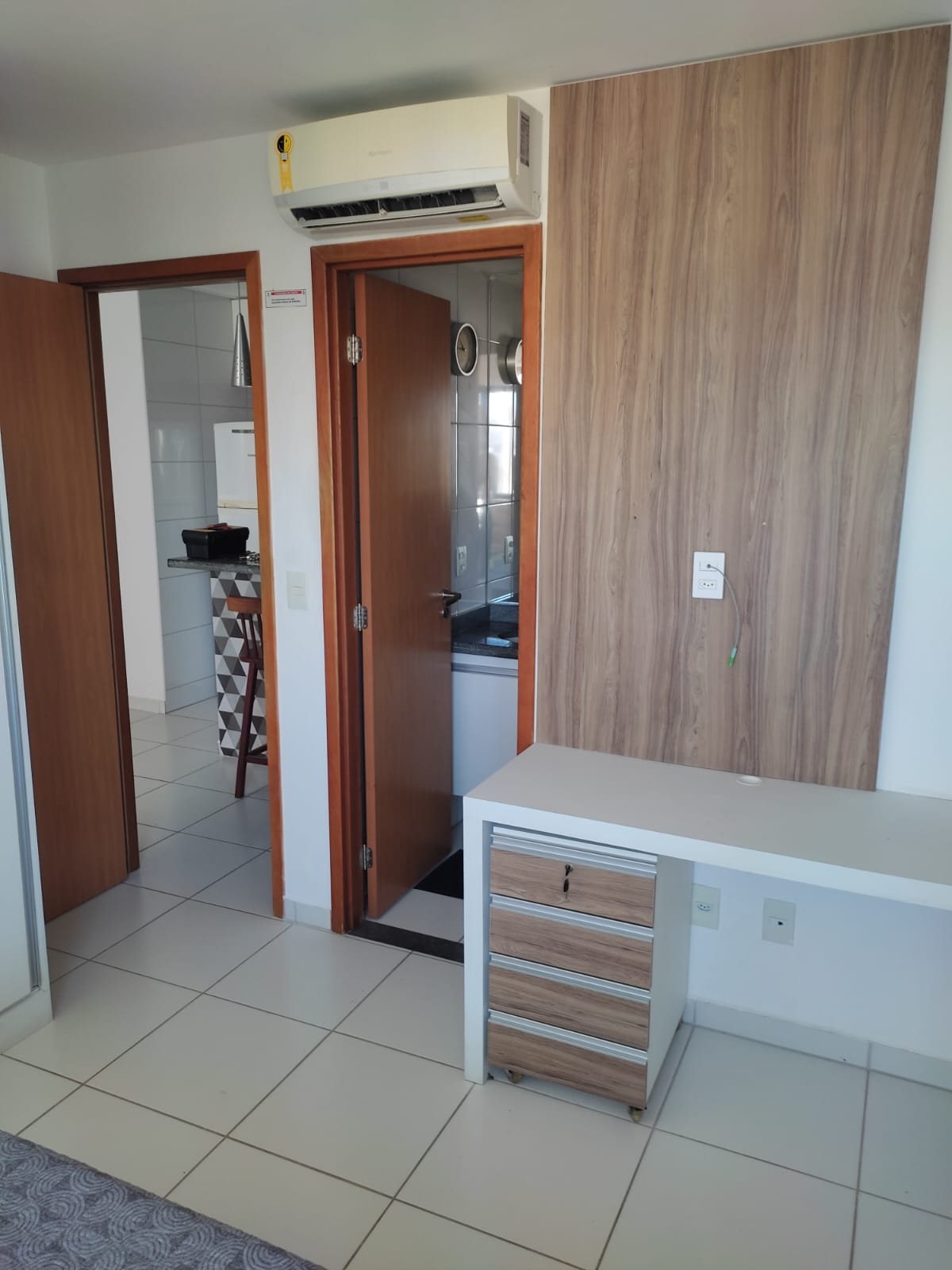 Imagem Apartamento com 1 Quarto para Alugar, 41 m²em Jatiúca - Maceió Imagem Apartamento com 1 Quarto para Alugar, 41 m²em Jatiúca - Maceió