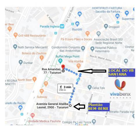 Imagem Apartamento com 2 Quartos à Venda, 34 m² em Parada Inglesa - São Paulo Imagem Apartamento com 2 Quartos à Venda, 34 m² em Parada Inglesa - São Paulo