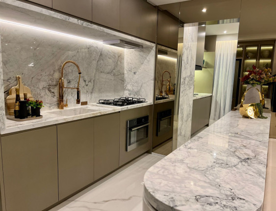 Imagem Apartamento com 4 Quartos à Venda, 156 m² em Butantã - São Paulo