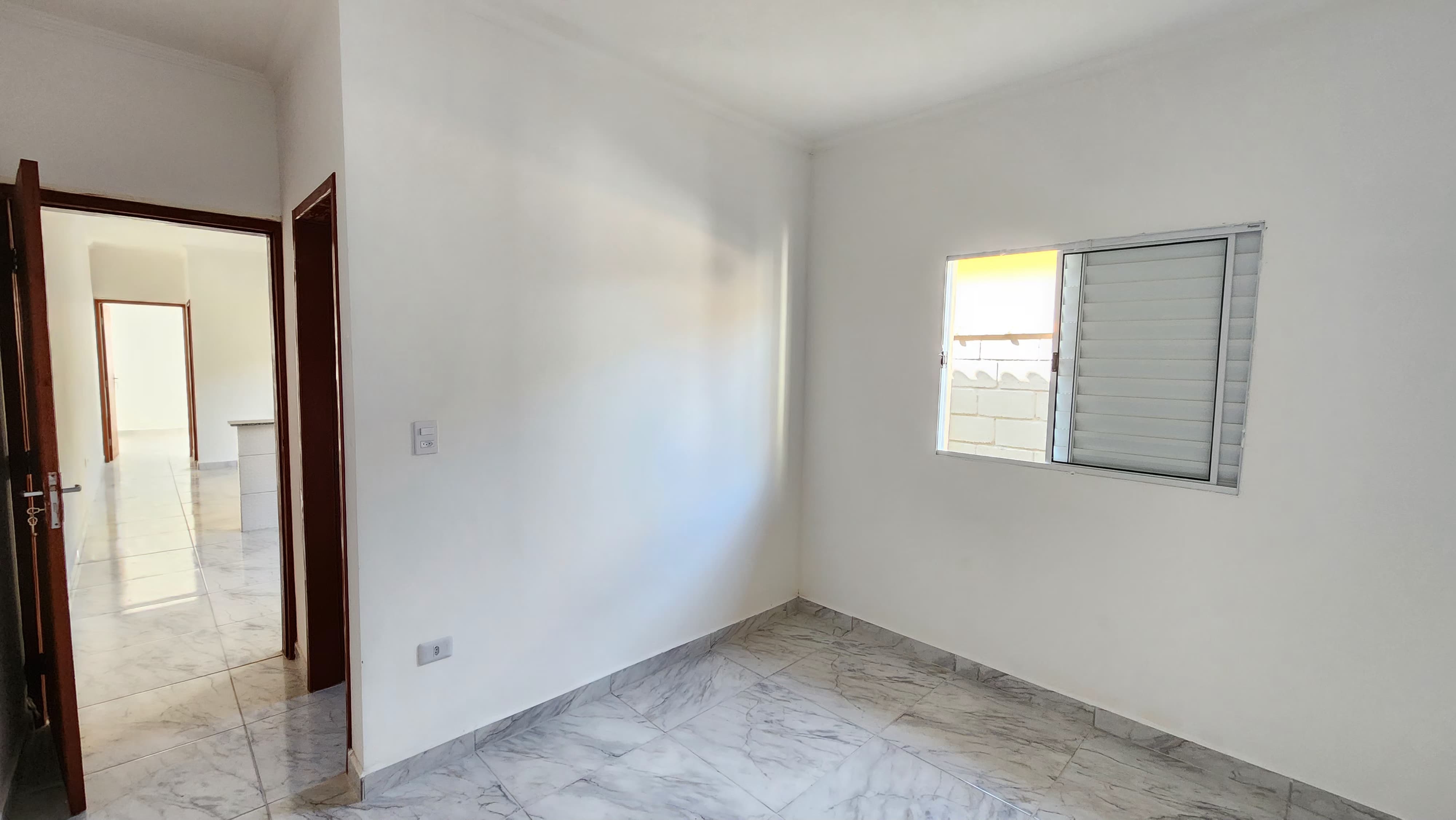 Casa com 2 Quartos à Venda, 61 m²em Jardim Nova Itanhaém - Itanhaém