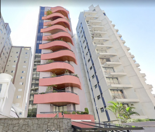 Imagem Cobertura com 4 Quartos à Venda, 600 m² em Santa Paula - São Caetano Do Sul Imagem Cobertura com 4 Quartos à Venda, 600 m² em Santa Paula - São Caetano Do Sul