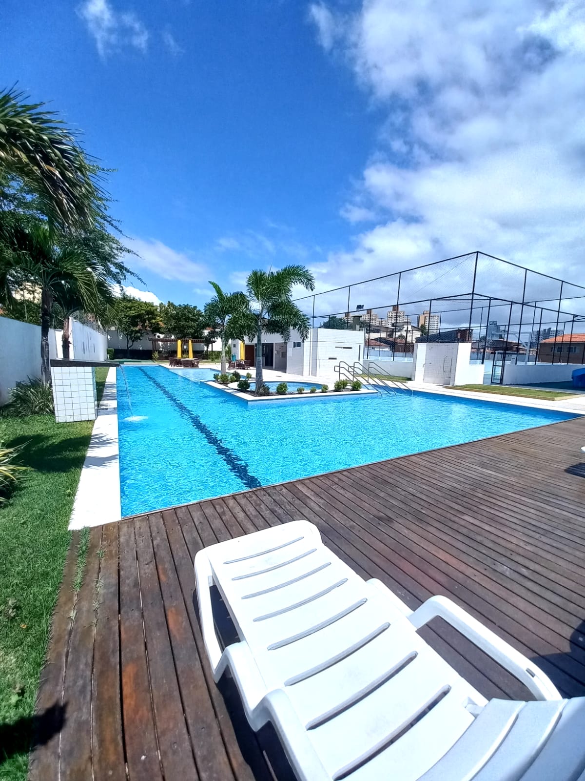 Imagem Apartamento com 3 Quartos à Venda, 88 m²em Lagoa Nova - Natal