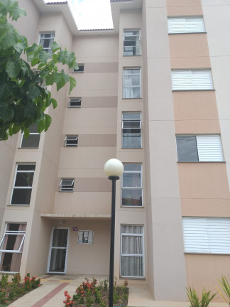 Apartamento com 2 Quartos à Venda ou Locação, 52 m² em Sítios Frutal - Valinhos