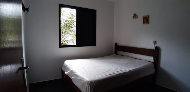 Imagem Apartamento com 2 Quartos à Venda, em Toninhas - Ubatuba Imagem Apartamento com 2 Quartos à Venda, em Toninhas - Ubatuba