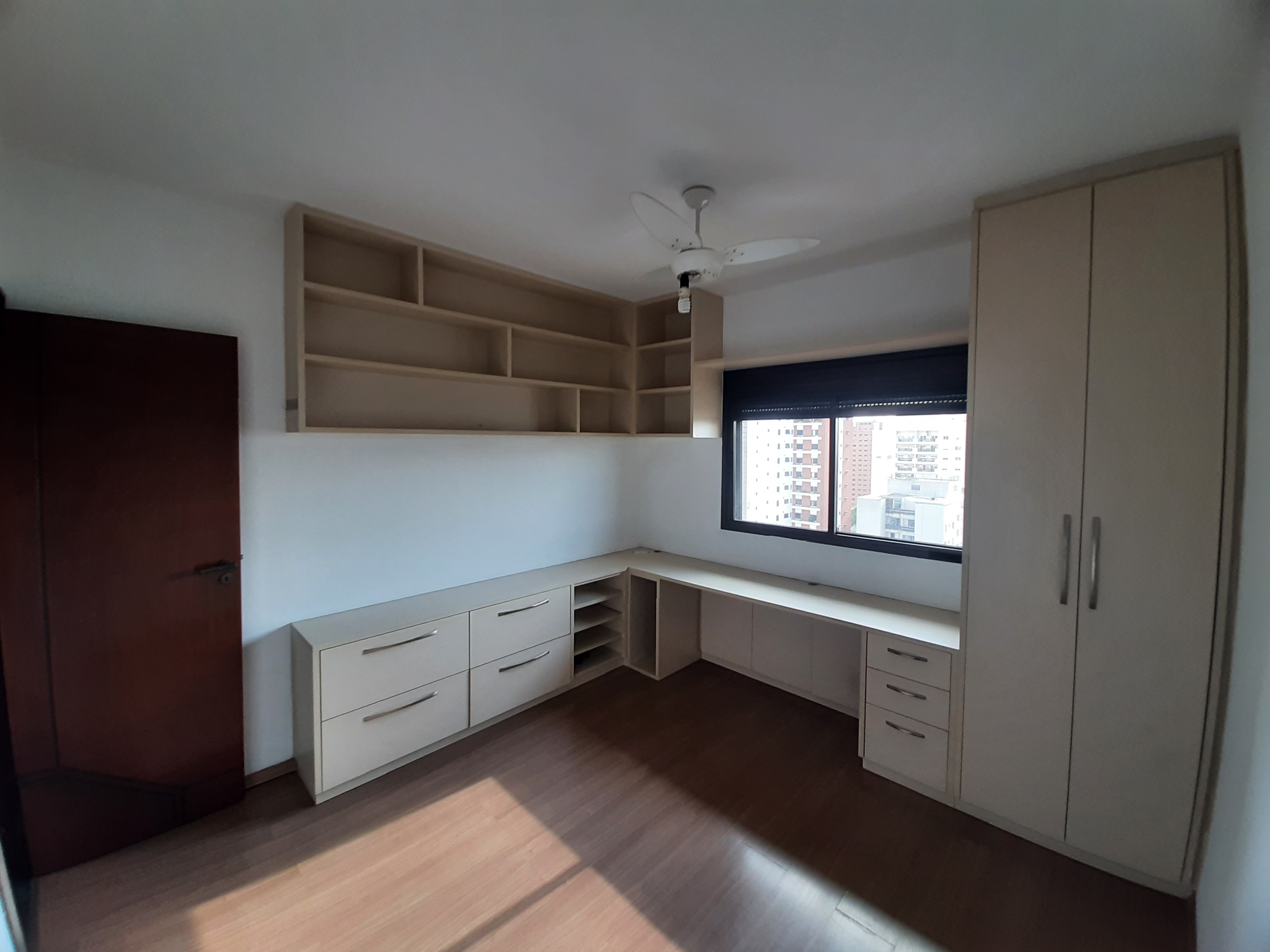 Imagem Apartamento com 4 Quartos à Venda, 216 m²em Perdizes - São Paulo