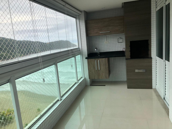 Imagem Apartamento com 3 Quartos à Venda, 137 m² em Canto do Forte - Praia Grande