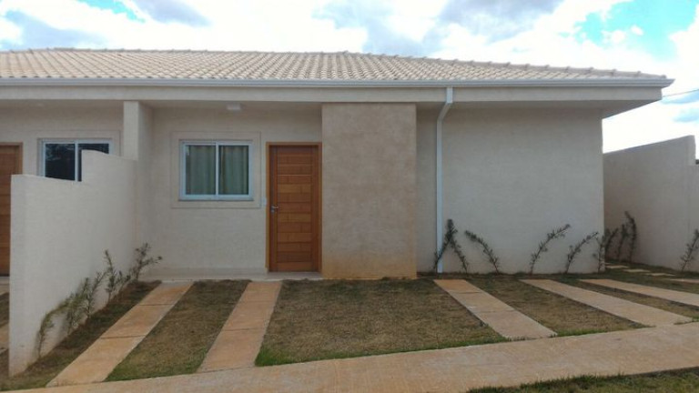 Imagem Casa de Condomínio com 3 Quartos à Venda, 77 m² em Parque das Laranjeiras - Itatiba Imagem Casa de Condomínio com 3 Quartos à Venda, 77 m² em Parque das Laranjeiras - Itatiba