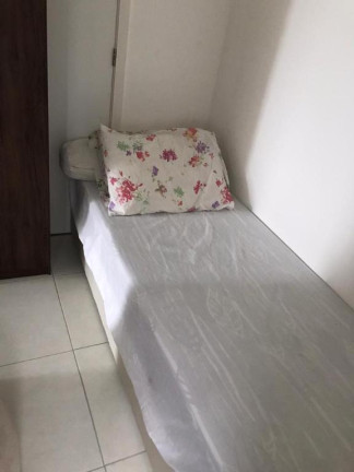 Imagem Apartamento com 3 Quartos à Venda ou Locação, 60 m² em Barra de Jangada - Jaboatão dos Guararapes