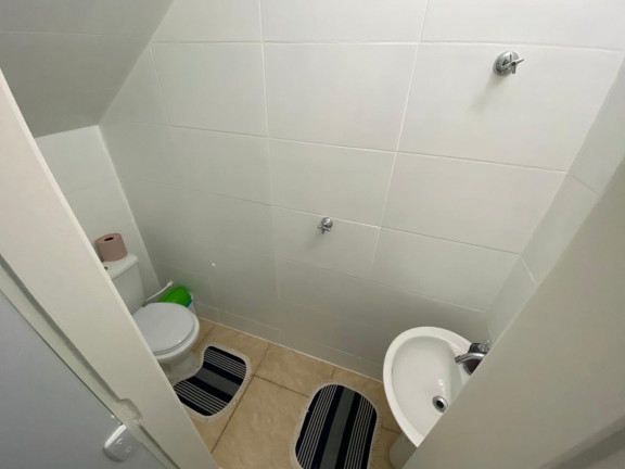 Imagem Casa de Condomínio com 3 Quartos à Venda, 157 m² em Jardim Rubi - Mogi das Cruzes