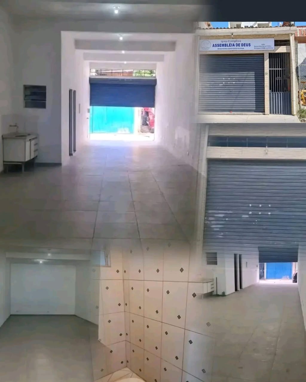 Imóvel Comercial à Venda, 100 m² em Jardim Rosinha - São Paulo