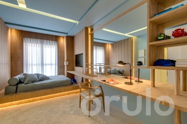 Imagem Apartamento com 4 Quartos à Venda, 412 m² em Setor Marista - Goiânia Imagem Apartamento com 4 Quartos à Venda, 412 m² em Setor Marista - Goiânia
