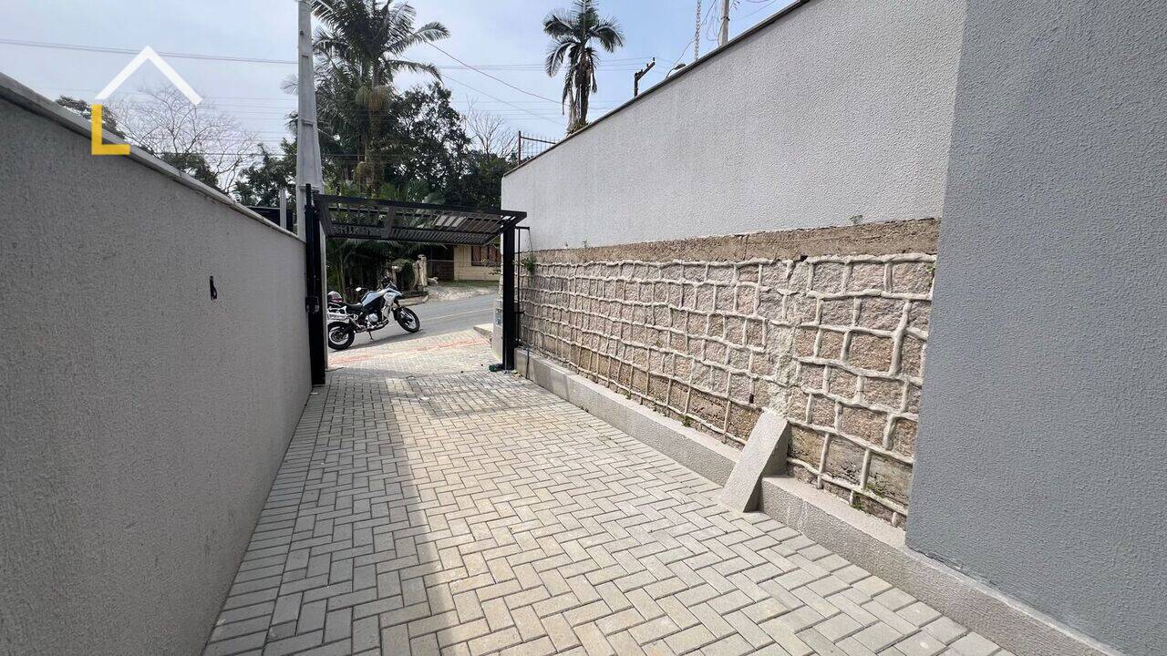 Imagem Sobrado com 2 Quartos à Venda, 96 m²em Bom Retiro - Joinville Imagem Sobrado com 2 Quartos à Venda, 96 m²em Bom Retiro - Joinville