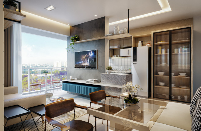 Imagem Apartamento com 2 Quartos à Venda, 57 m² em Jardim Iracema/aldeia - Barueri Imagem Apartamento com 2 Quartos à Venda, 57 m² em Jardim Iracema/aldeia - Barueri