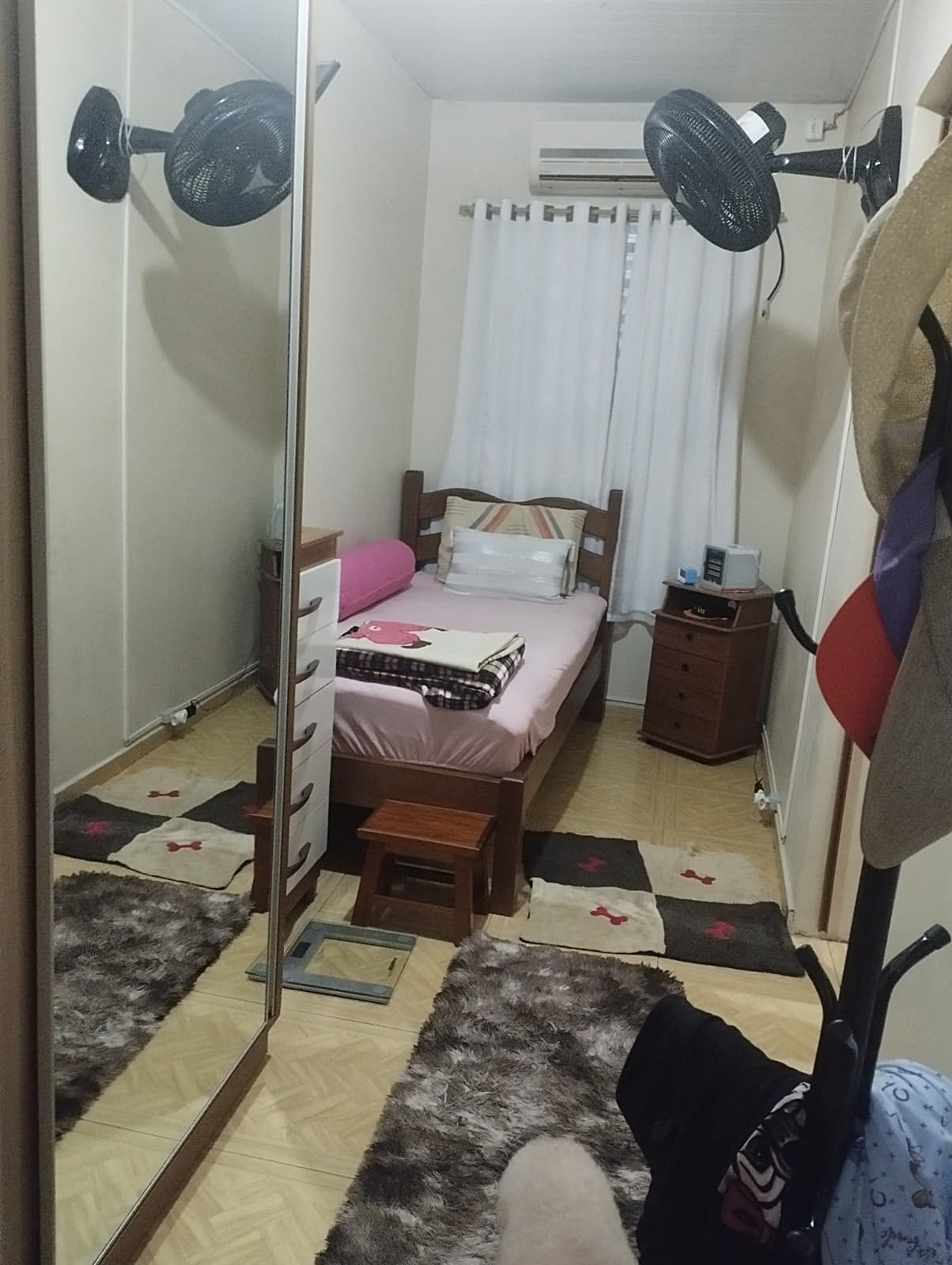 Imagem Casa com 3 Quartos à Venda, 116 m²em Vila Cascatinha - São Vicente