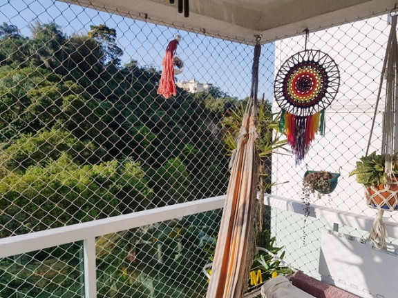 Imagem Apartamento com 3 Quartos à Venda, 123 m² em Icaraí - Niterói