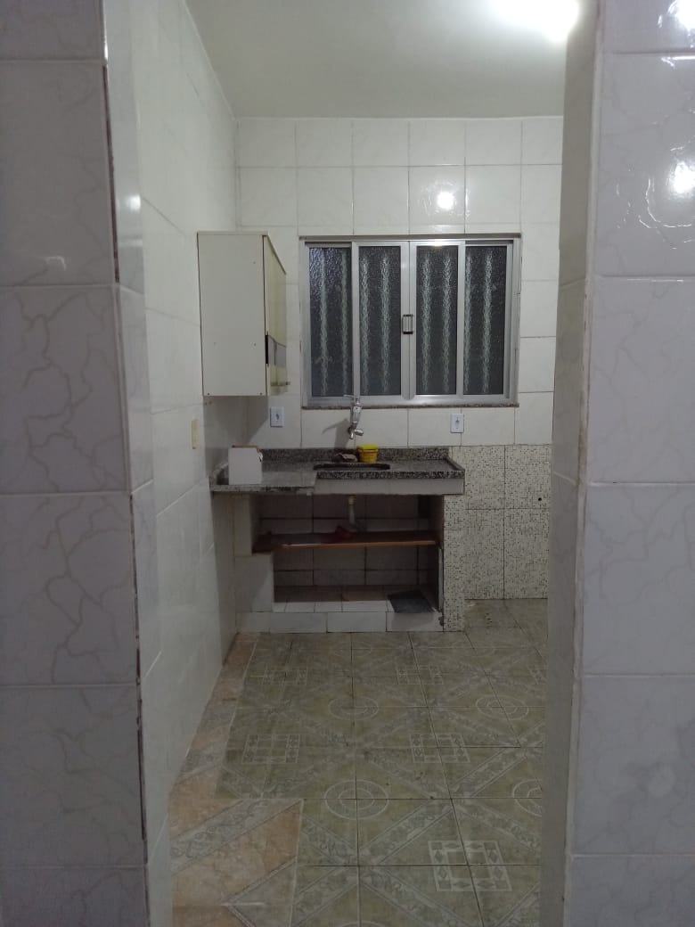 Imagem Casa com 1 Quarto para Alugar, 50 m² em Andrade Araújo - Nova Iguaçu Imagem Casa com 1 Quarto para Alugar, 50 m² em Andrade Araújo - Nova Iguaçu