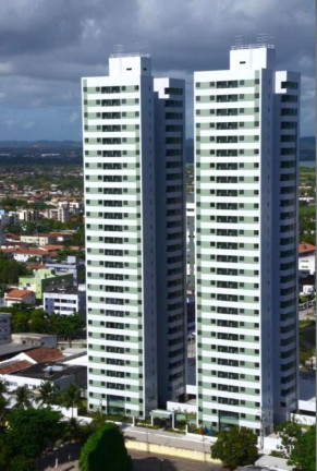 Imagem Apartamento com 3 Quartos para Alugar, 67 m² em Barra de Jangada - Jaboatão dos Guararapes Imagem Apartamento com 3 Quartos para Alugar, 67 m² em Barra de Jangada - Jaboatão dos Guararapes