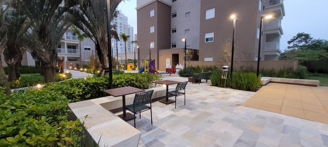 Imagem Apartamento com 2 Quartos à Venda, 74 m²em Jardim São Pedro - Mogi das Cruzes