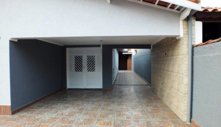 Imagem Casa com 3 Quartos à Venda, 170 m² em Pontal da Cruz - São Sebastião