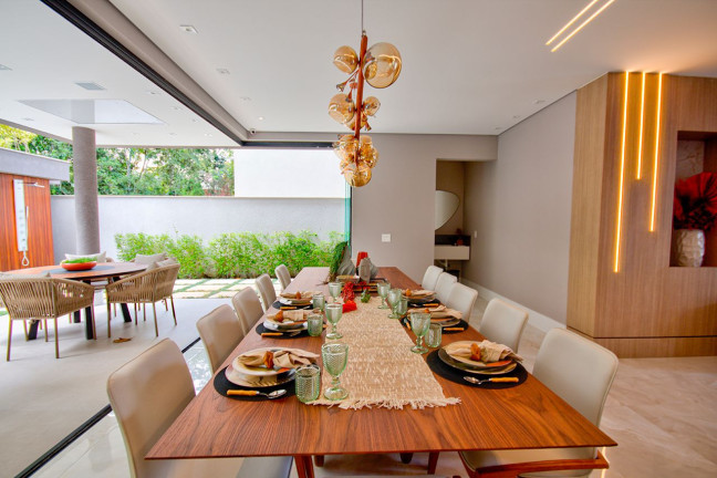 Imagem Casa com 6 Quartos à Venda, 440 m² em Riviera - Bertioga