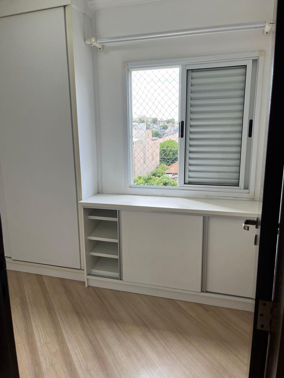 Imagem Apartamento com 3 Quartos à Venda ou Locação, 92 m²em Vila Curuçá - Santo André Imagem Apartamento com 3 Quartos à Venda ou Locação, 92 m²em Vila Curuçá - Santo André