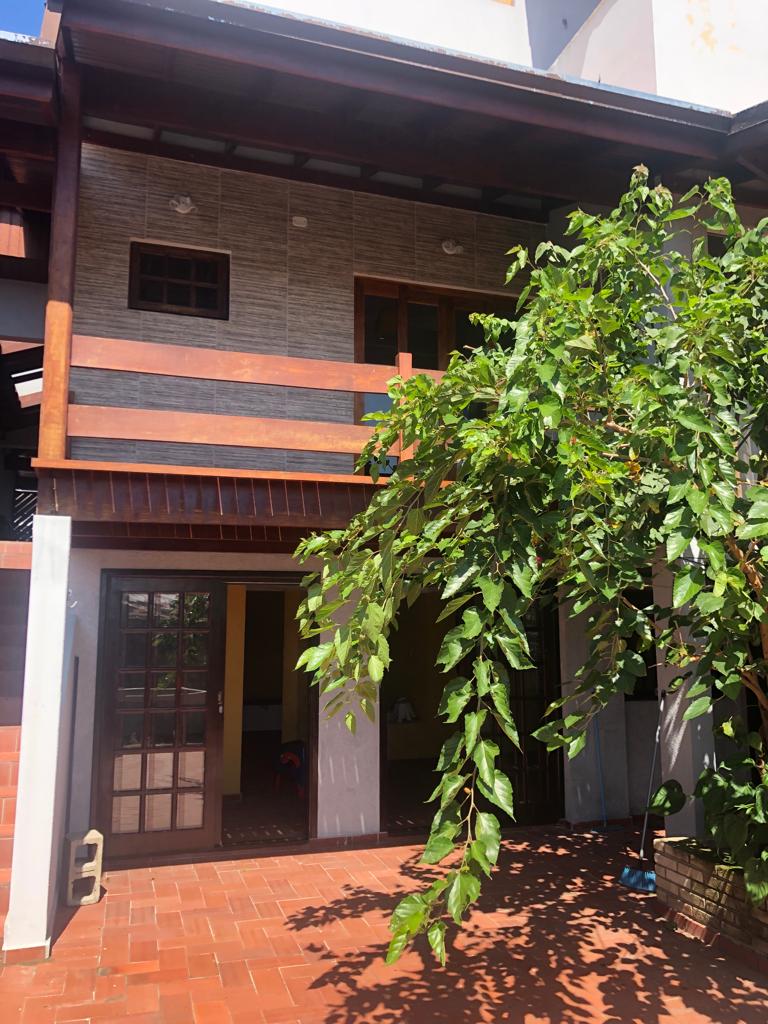 Imagem Sobrado com 3 Quartos à Venda, 300 m²em Jardim Universo - Mogi das Cruzes