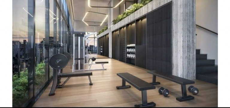 Imagem Apartamento com 3 Quartos à Venda, 105 m² em Campo Belo - São Paulo Imagem Apartamento com 3 Quartos à Venda, 105 m² em Campo Belo - São Paulo