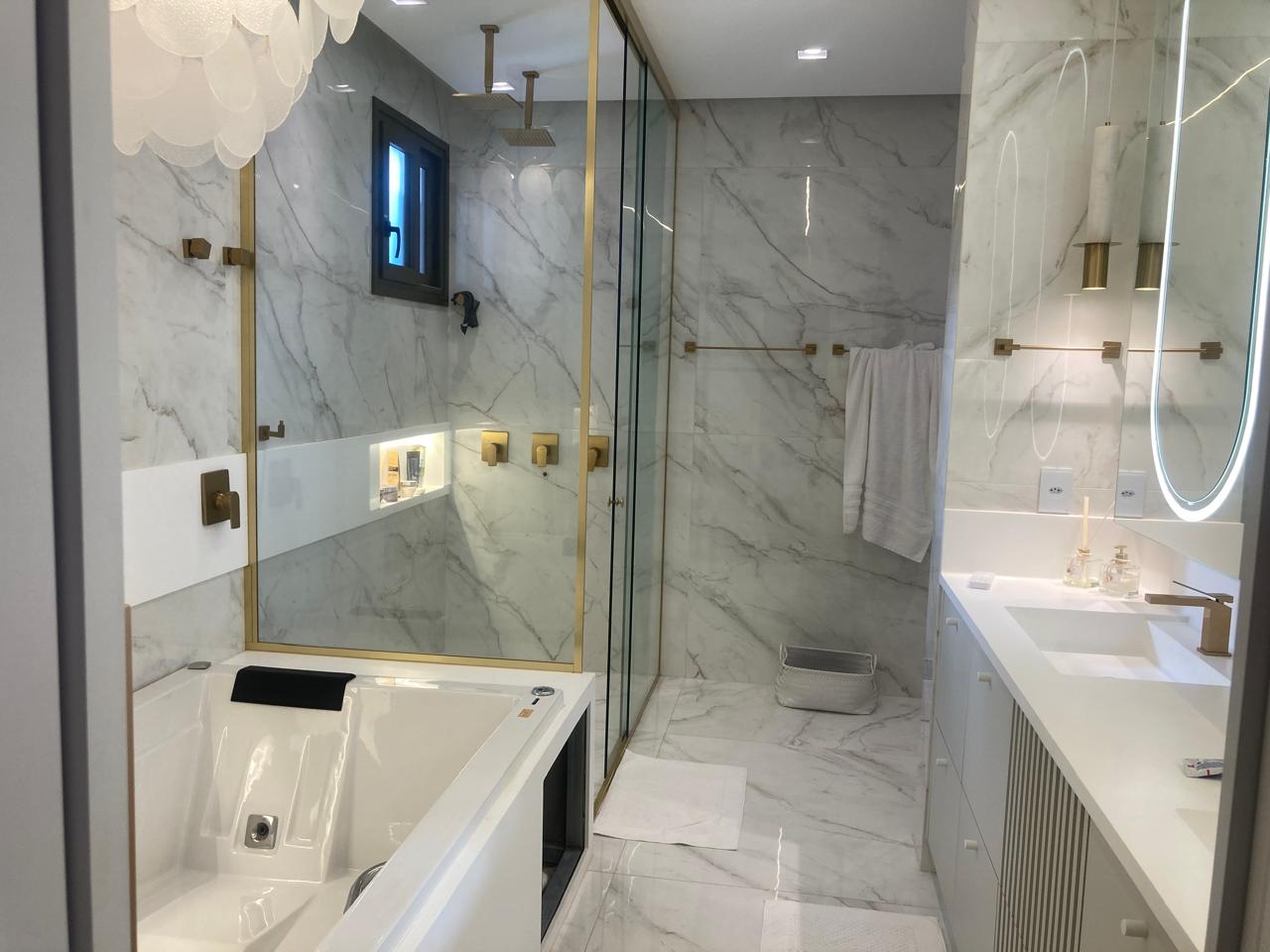 Imagem Casa de Condomínio com 3 Quartos à Venda, 450 m²em Condomínio Residencial Lago da Barra - Jaguariúna