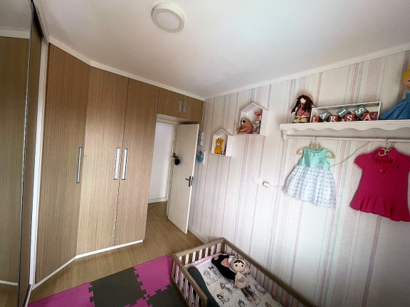 Imagem Apartamento com 3 Quartos à Venda,  em Jardim da Glória - São Paulo